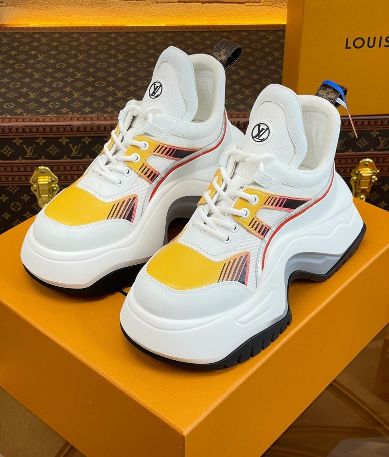 Louis Vuitton Sneakers